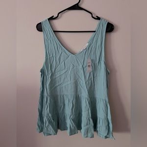 Loft Tank Top